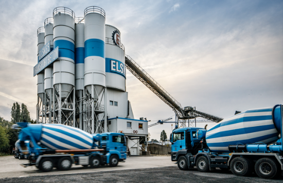 Bild von C20/25 C1 X0,GK8,L                                                              